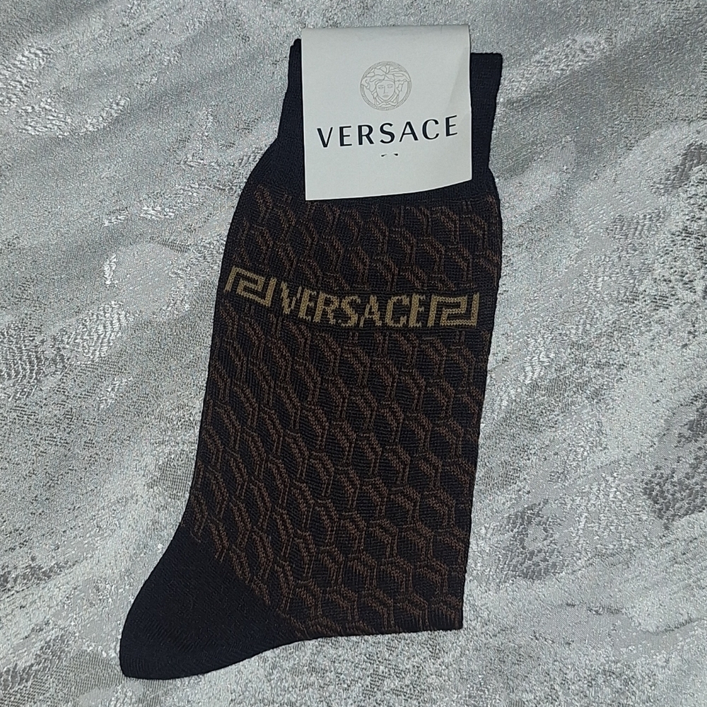 Versace Men's Socks